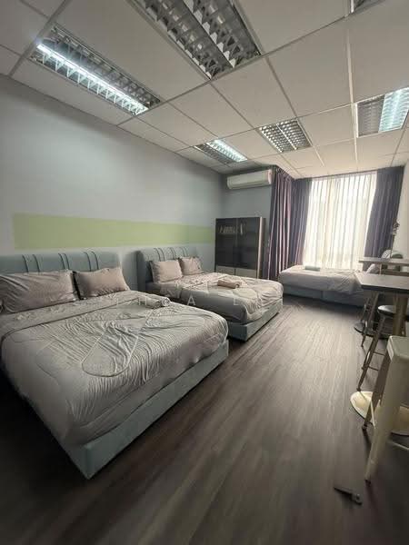 Kedai / Pejabat untuk Disewa di Taman Ungku Tun Aminah (Skudai) - Thea Lai - Bedroom - PropertyGuru.com.my