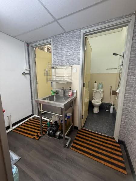 Kedai / Pejabat untuk Disewa di Taman Ungku Tun Aminah (Skudai) - Thea Lai - PropertyGuru.com.my