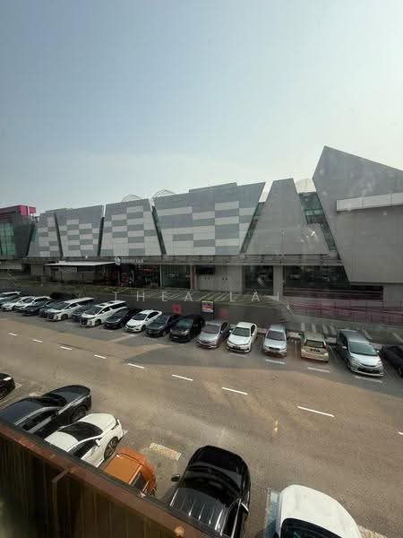 Kedai / Pejabat untuk Disewa di Taman Ungku Tun Aminah (Skudai) - Thea Lai - Exterior - PropertyGuru.com.my