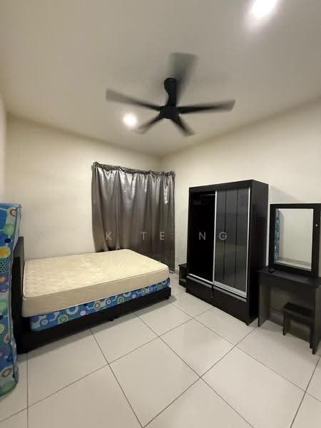 Condominium for Rent at KL Traders Square - CK Teong - Bedroom - PropertyGuru.com.my