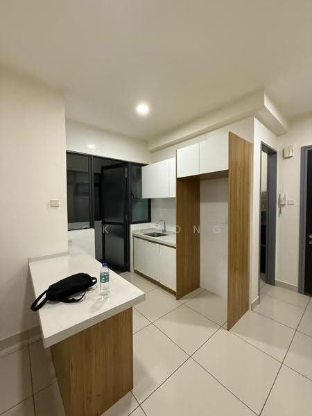 Condominium for Rent at KL Traders Square - CK Teong - Kitchen - PropertyGuru.com.my
