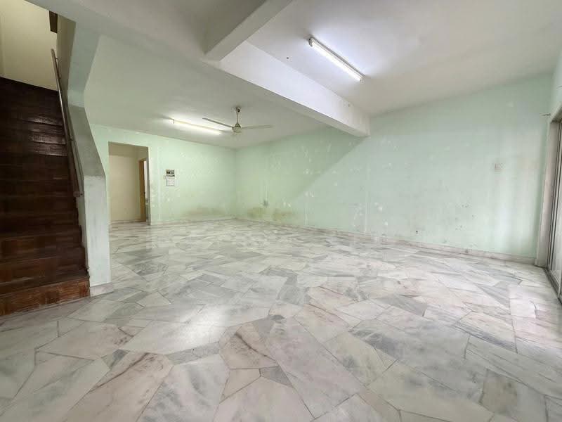Rumah Teres 2-Tingkat untuk Dijual di Bandar Damai Perdana (Cheras) - Danilo Lim - Interior - PropertyGuru.com.my