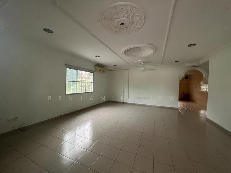 Terraced House for Sale in Kajang (Selangor) - Benjamin Siew - Living Room - PropertyGuru.com.my