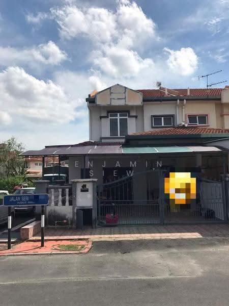 Terraced House for Sale in Kajang (Selangor) - Benjamin Siew - PropertyGuru.com.my