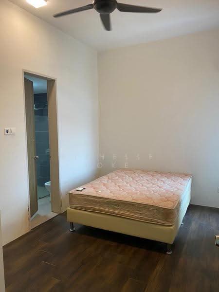 Service Residence for Rent at City of Green - Michelle Loke - Bedroom - PropertyGuru.com.my