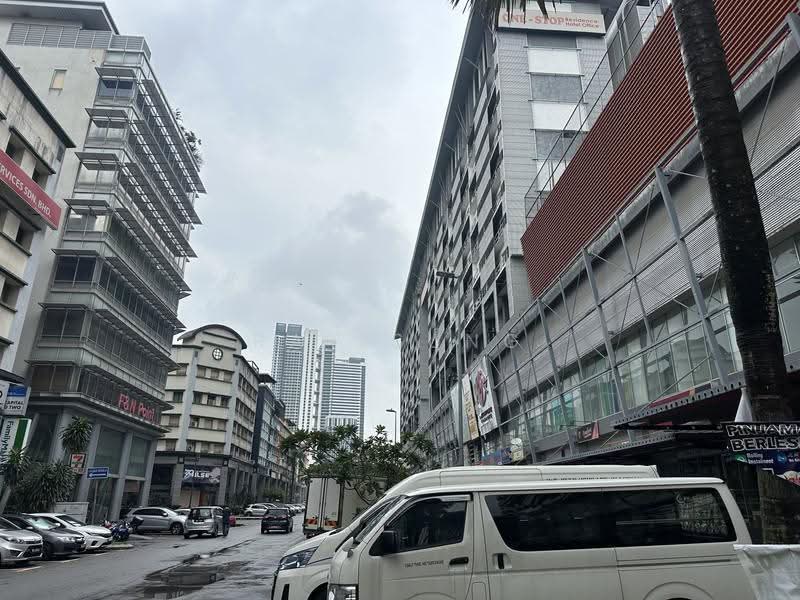 Shop / Office for Sale in Fraser Business Park (Kuala Lumpur) - Ray Sung - PropertyGuru.com.my