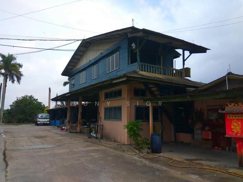 Detached Factory for Rent in Kampung Seelong Jaya (Senai) - Suny Sior - Exterior - PropertyGuru.com.my