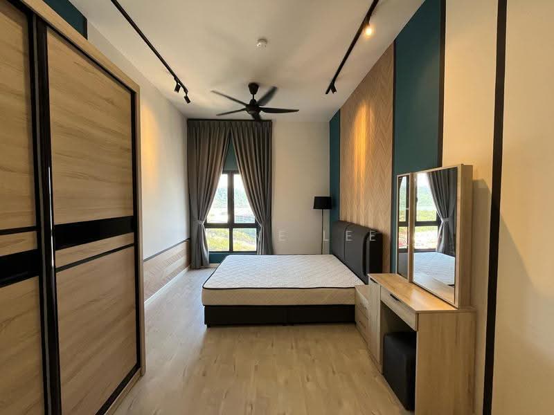 Condominium for Rent at Novus - Elaine Lee - Bedroom - PropertyGuru.com.my