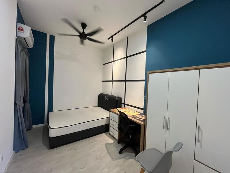 Condominium for Rent at Novus - Elaine Lee - Bedroom - PropertyGuru.com.my