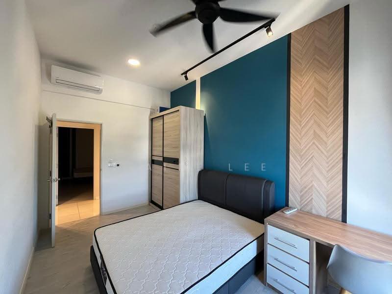 Condominium for Rent at Novus - Elaine Lee - Bedroom - PropertyGuru.com.my