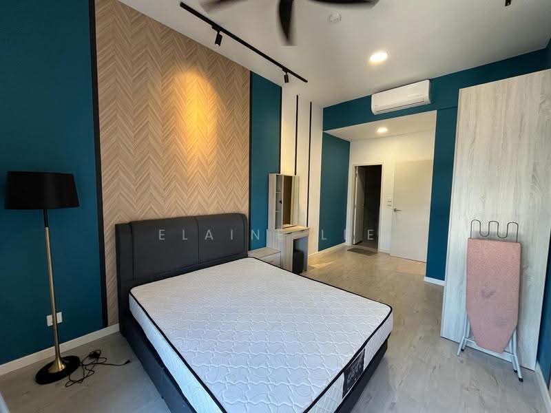 Condominium for Rent at Novus - Elaine Lee - Bedroom - PropertyGuru.com.my