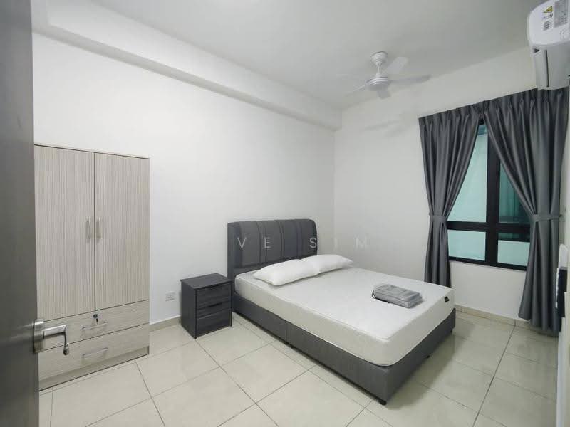 Kediaman Servis untuk Disewa di Sky Breeze Service Apartment - Dave Sim - PropertyGuru.com.my