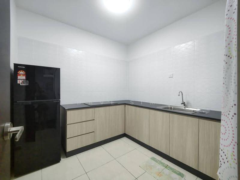 Kediaman Servis untuk Disewa di Sky Breeze Service Apartment - Dave Sim - PropertyGuru.com.my