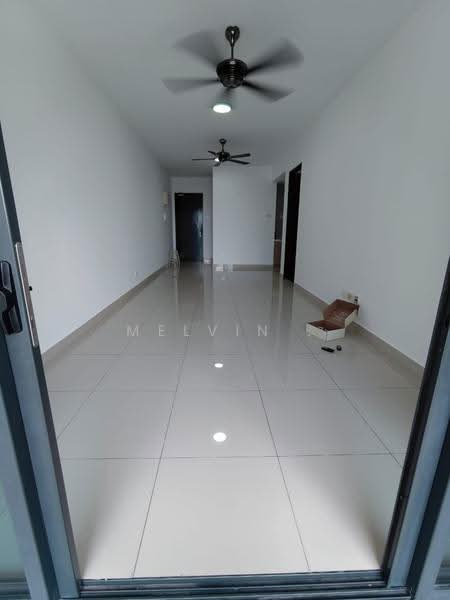 Service Residence for Rent at Symphony Tower (Menara Simfoni) - Melvin . - Living Room - PropertyGuru.com.my