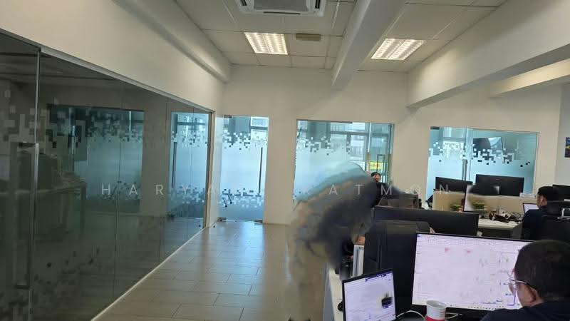Office for Rent in Cyberjaya (Selangor) - Haryadi Katmon - Interior - PropertyGuru.com.my