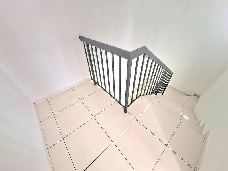 Rumah Teres 2.5-Tingkat untuk Dijual di Kampung Jawa (Klang) - Muz Hafiz - PropertyGuru.com.my