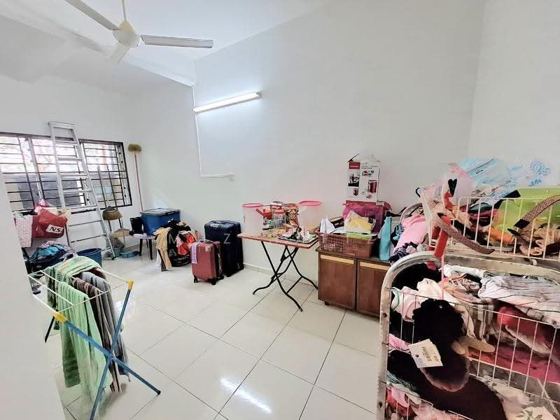 Rumah Teres 2.5-Tingkat untuk Dijual di Kampung Jawa (Klang) - Muz Hafiz - PropertyGuru.com.my