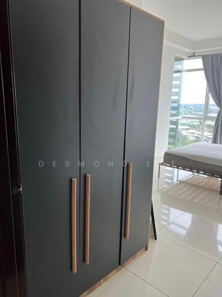 Service Residence for Rent at KSL Residence @ Daya - Desmond Lee - Bedroom - PropertyGuru.com.my