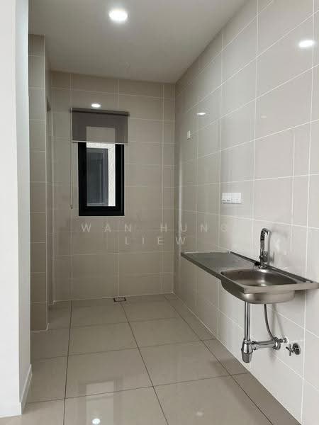 Condominium for Rent at The Maple Residences - Wan Hung Liew - Interior - PropertyGuru.com.my