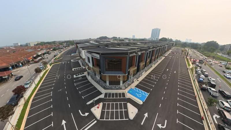 Shop / Office for Rent in Bukit Indah (Iskandar Puteri (Nusajaya)) - Yosef Chong - PropertyGuru.com.my