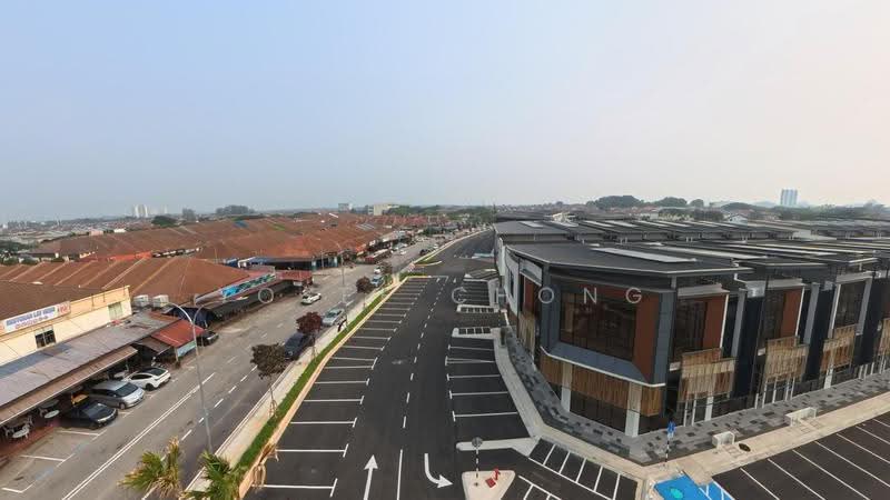 Shop / Office for Rent in Bukit Indah (Iskandar Puteri (Nusajaya)) - Yosef Chong - PropertyGuru.com.my