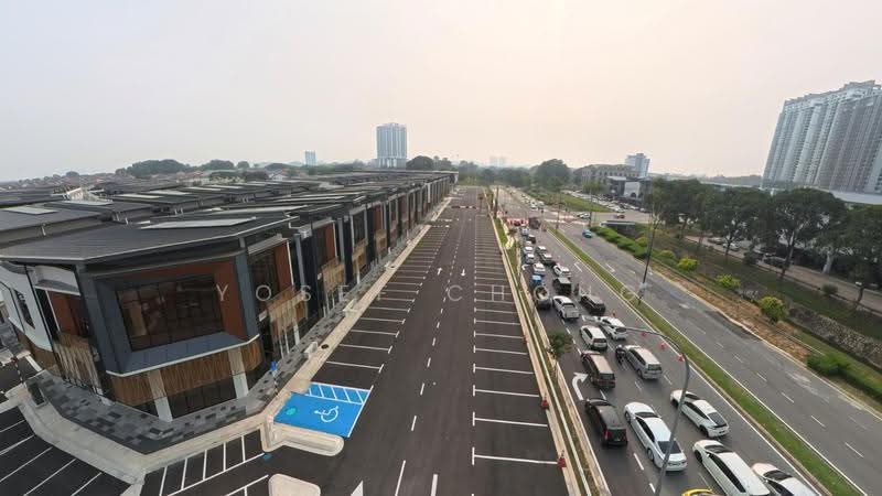 Shop / Office for Rent in Bukit Indah (Iskandar Puteri (Nusajaya)) - Yosef Chong - PropertyGuru.com.my