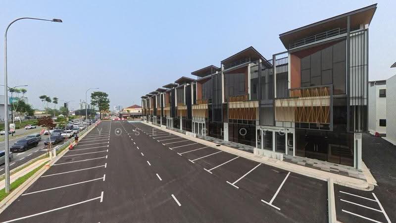 Shop / Office for Rent in Bukit Indah (Iskandar Puteri (Nusajaya)) - Yosef Chong - PropertyGuru.com.my