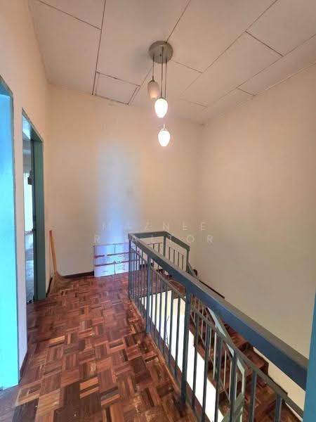 2-storey Terraced House for Sale in Bandar Teknologi Kajang (Kajang) - Maznee Realtor - Corridor - PropertyGuru.com.my