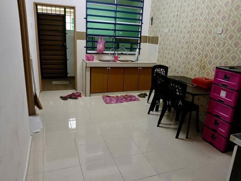 Terraced House for Sale in Taman Psj (Sungai Karang) - Atina Natasha - PropertyGuru.com.my