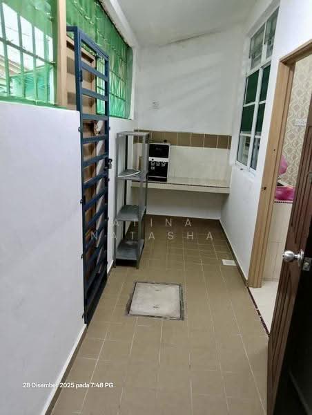 Terraced House for Sale in Taman Psj (Sungai Karang) - Atina Natasha - PropertyGuru.com.my