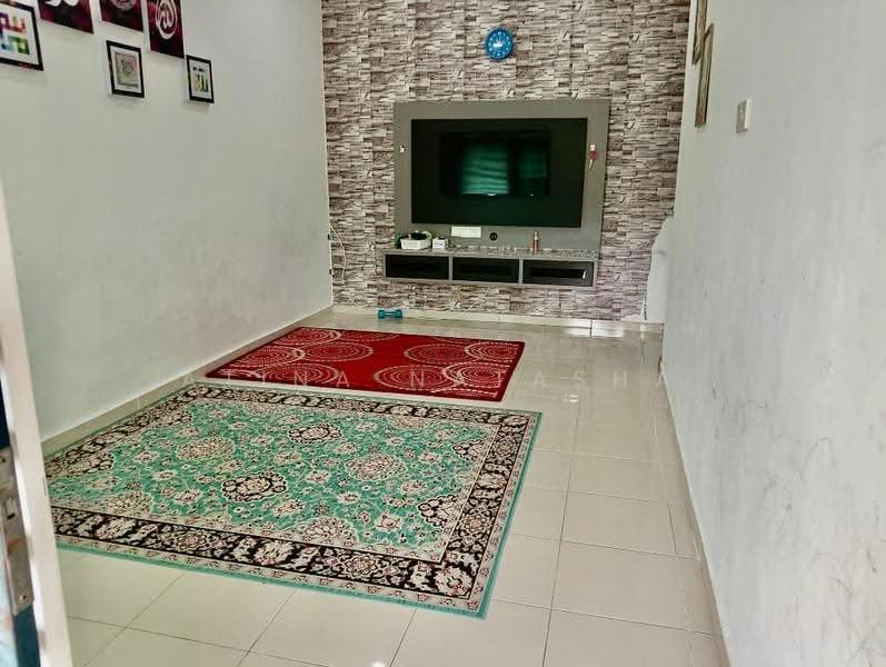 Terraced House for Sale in Taman Psj (Sungai Karang) - Atina Natasha - PropertyGuru.com.my