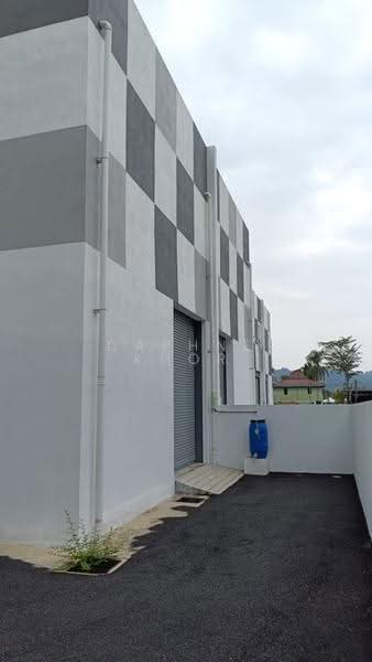 Gudang untuk Disewa di Pulau Pinang (Jelutong) - Daphne Khor - Exterior - PropertyGuru.com.my