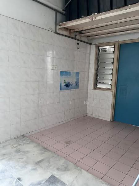 Apartment for Sale at Kelana Idaman - Key Ling - Interior - PropertyGuru.com.my