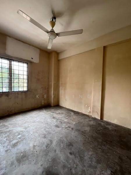 Apartment for Sale at Kelana Idaman - Key Ling - Interior - PropertyGuru.com.my