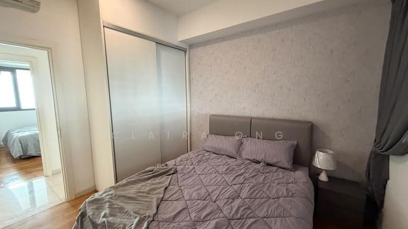 Kondominium untuk Disewa di Iskandar Residences - Claira Ong - Bedroom - PropertyGuru.com.my