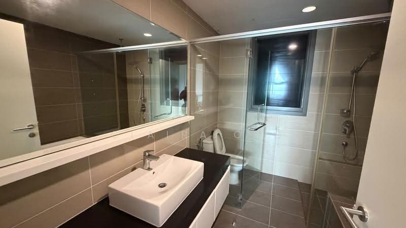 Kondominium untuk Disewa di Iskandar Residences - Claira Ong - Bathroom - PropertyGuru.com.my