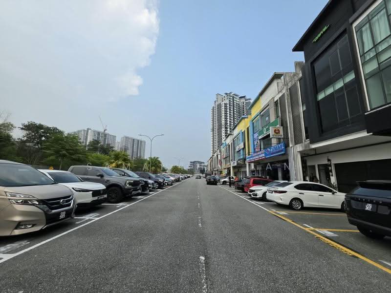 Shop / Office for Sale in Setia Tropika (Johor Bahru) - Samantha Tan - Exterior - PropertyGuru.com.my