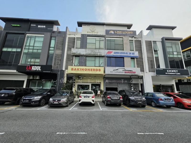 Shop / Office for Sale in Setia Tropika (Johor Bahru) - Samantha Tan - PropertyGuru.com.my
