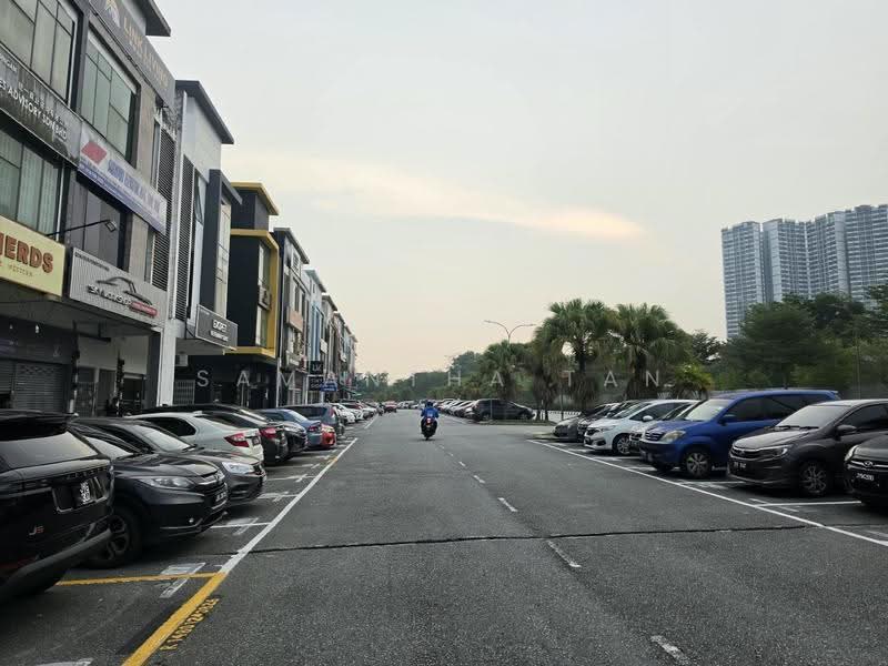 Shop / Office for Sale in Setia Tropika (Johor Bahru) - Samantha Tan - PropertyGuru.com.my