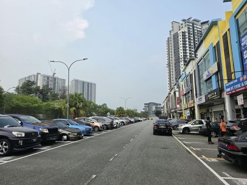Shop / Office for Sale in Setia Tropika (Johor Bahru) - Samantha Tan - PropertyGuru.com.my