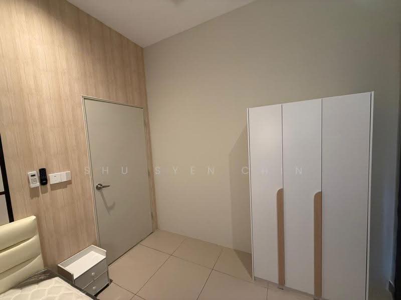 Service Residence for Rent at Citizen @ Old Klang Road - Shu Syen Chin - Bedroom - PropertyGuru.com.my