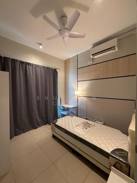 Service Residence for Rent at Citizen @ Old Klang Road - Shu Syen Chin - Bedroom - PropertyGuru.com.my