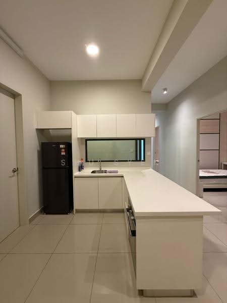 Service Residence for Rent at Citizen @ Old Klang Road - Shu Syen Chin - Kitchen - PropertyGuru.com.my
