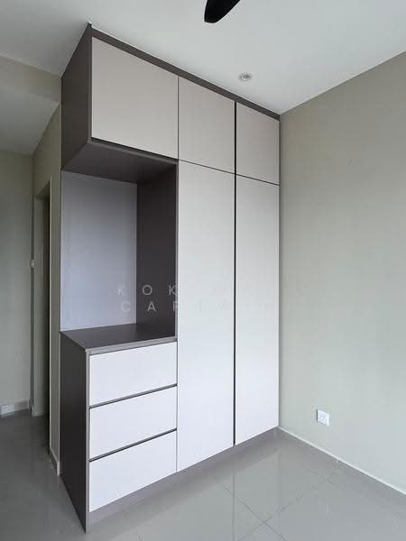 Service Residence for Rent at Metro @ Cheras - Kok Wah Captain - Interior - PropertyGuru.com.my
