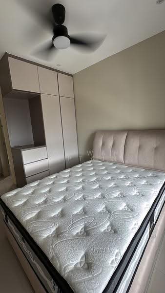 Service Residence for Rent at Metro @ Cheras - Kok Wah Captain - Bedroom - PropertyGuru.com.my