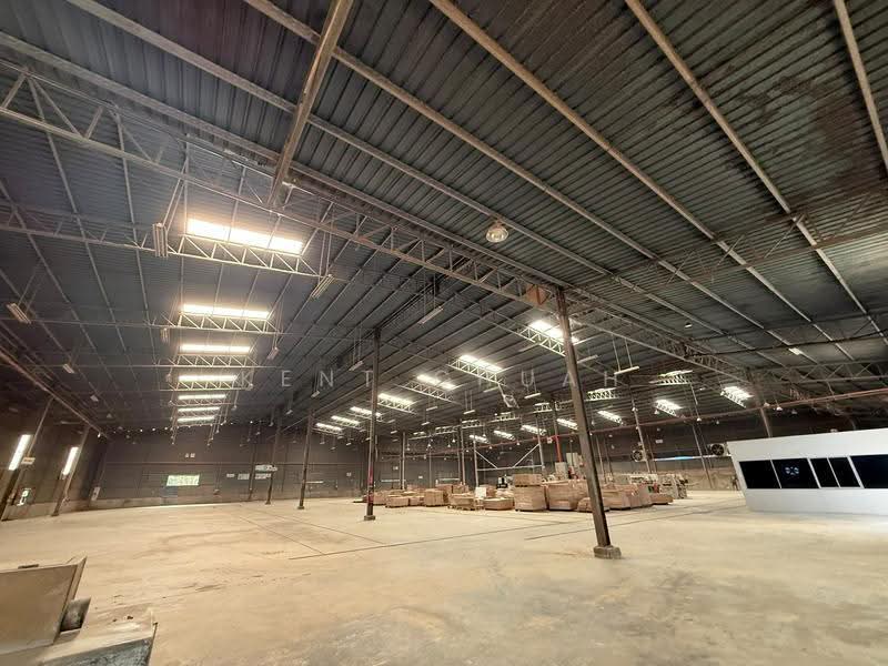 Factory for Rent in Sungai Bakap (Penang) - Kent Chuah - PropertyGuru.com.my