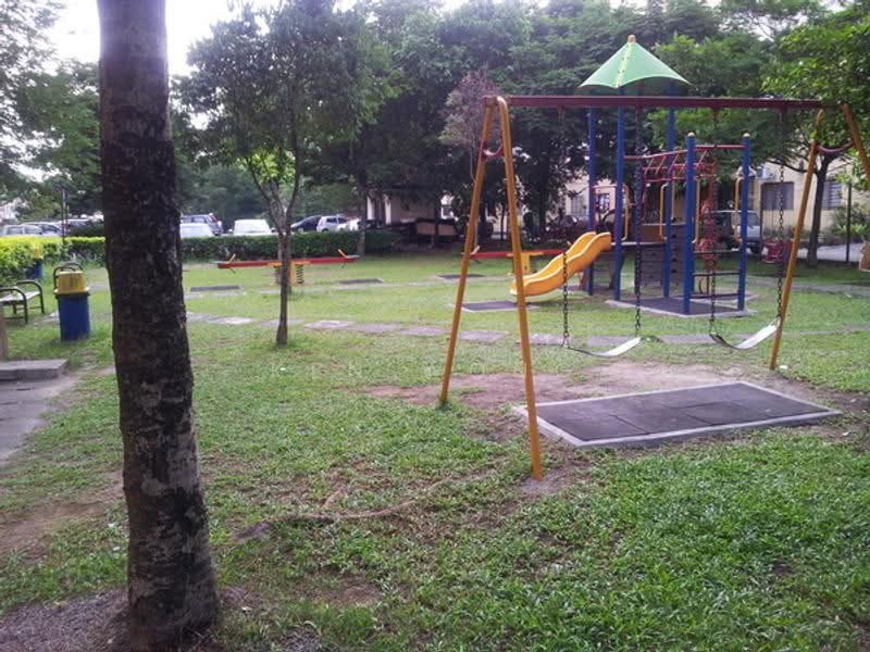 Apartment for Rent at Kinrara Ria - Ken Wong - PropertyGuru.com.my