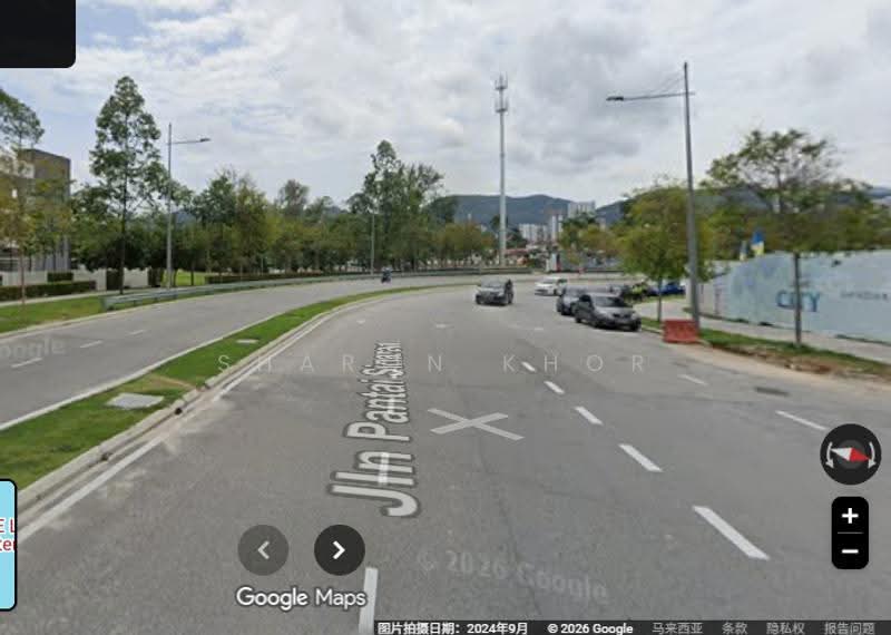 Retail Space for Sale in Gelugor (Penang) - Sharon Khor - PropertyGuru.com.my