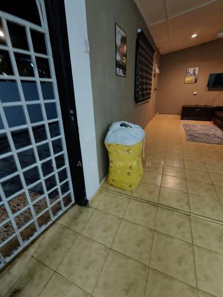 1-storey Terraced House for Sale in Sepang (Selangor) - Azean Wahab - Interior - PropertyGuru.com.my