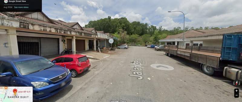 Shop for Rent in Bandar Bukit Puchong (Puchong) - Max Chua - Exterior - PropertyGuru.com.my